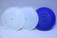 氣動(dòng)隔膜泵常見(jiàn)膜片有哪些